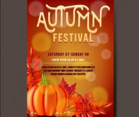 Festival sale pattern vector