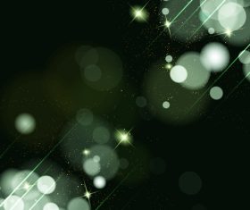 Modern abstract backgrounds decorative vector