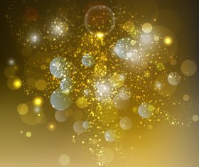 Shining background vector