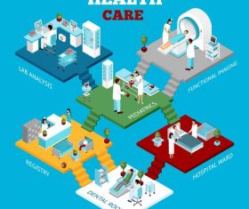 Doctor appointment vector