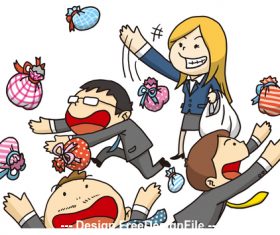 Valentines chocolate vector