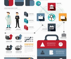 Bsworld travel vector