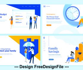 For your life vector