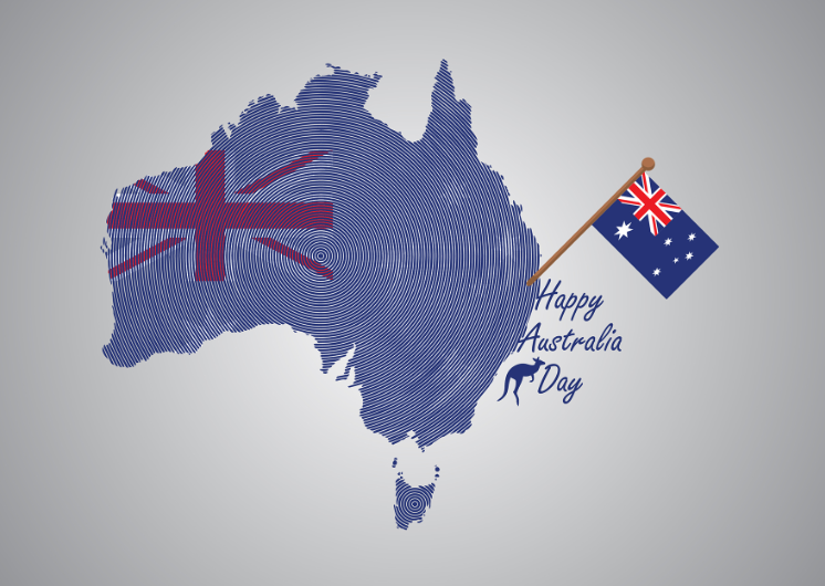 happy australia day