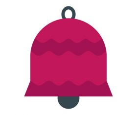 Bell Icons vector