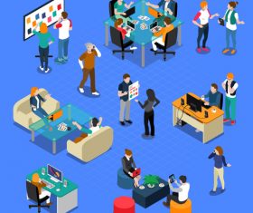 Communication vector