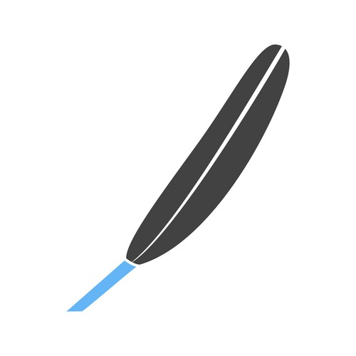 Feather Icons vector