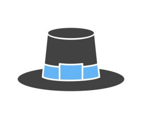 Hat Icons vector