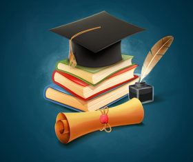 Laurea specialistiche vector