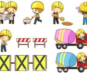 Construction character vector