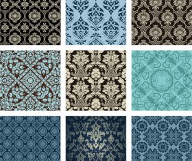 Wallpaper background vector