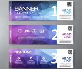 Vector Banner free download, 5750 vector files