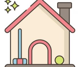 Backyard Games vector