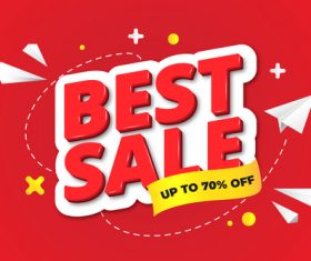 Best sales vector