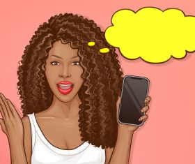 Introducing product vector