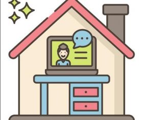 Online Seminar vector