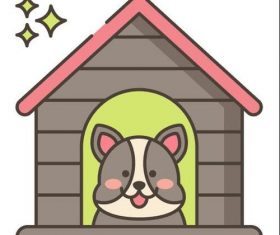 Pet Project vector