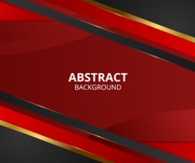 Abstract background vector