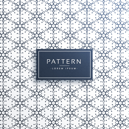 Connection seamless patterns vector