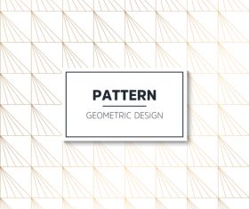 Dotted line seamless patterns vector