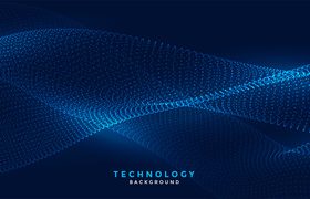 Spectrum abstract background vector