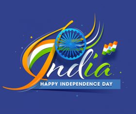 Vector India international day