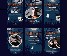 Banner christmas sale illustration vector