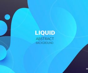Thanks You With Cloud Blue Bokeh Lights Vector Background Free Download