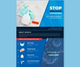 Different geometric abstract seamless pattern vector