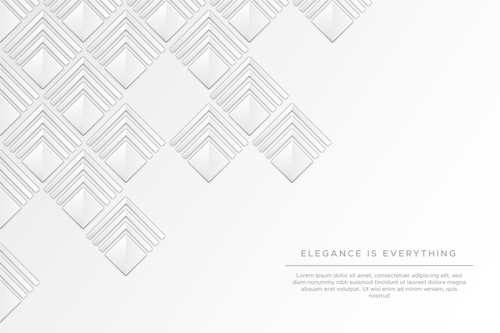 Elegance abstract background vector