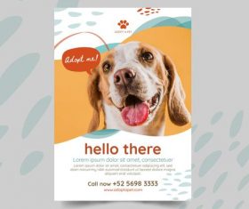 Hello there illustration vector