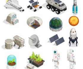 Technology icon vector