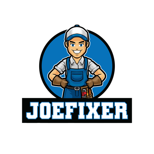 Worker vector icon