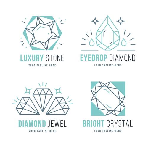 Buy Custom Jewelry Logo, Gemstone Logo, Beauty Logo, Royal Logo, Wedding  Logo, Luxury Jewelry Logo, Jewel Logo, Diamond, Crown Logo, Ring Logo  Online in India - Etsy