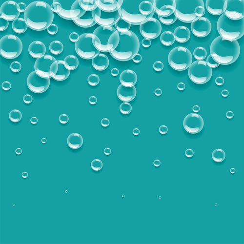 soap bubbles vector free download