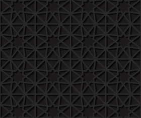 Superimposed cross grid pattern vector