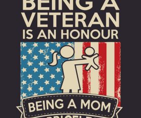 Tshirt design vector art