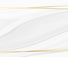 Yellow frame background vector