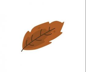 Beech leaf vector