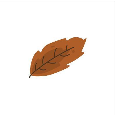 Beech leaf vector