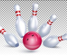 Bowling vector