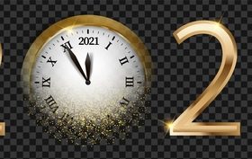 Christmas time vector