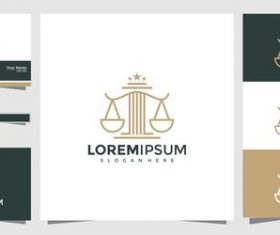 Loremipsum logo design vector