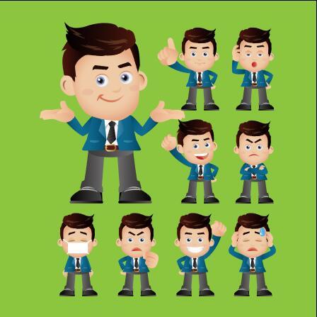 Male employee enrich expression vector
