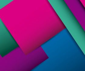 Checkered colorful abstract background svector