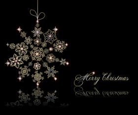 Decorative Snowflakes 2