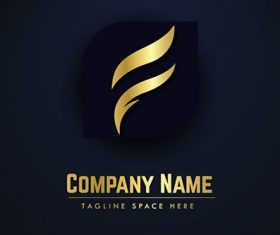 Luxury Vector Logo