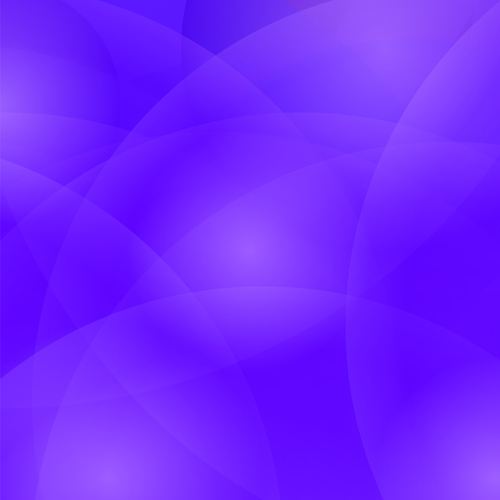 Pure purple abstract backgrounds vector
