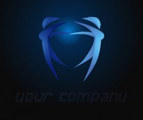 Creative 3d Logo Design Vector Set 02 Free Download Creative 3d Logo Design Vector Set 02 Free Download