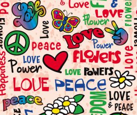 Cartoon illustration vector